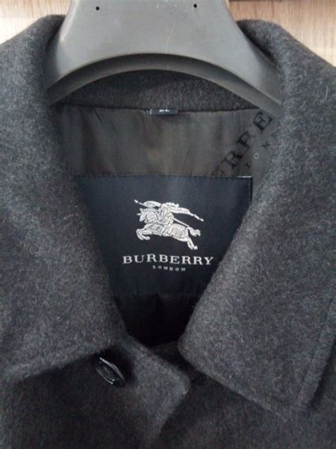 palton burberry barbati|Paltoane Burberry pentru Barbati .